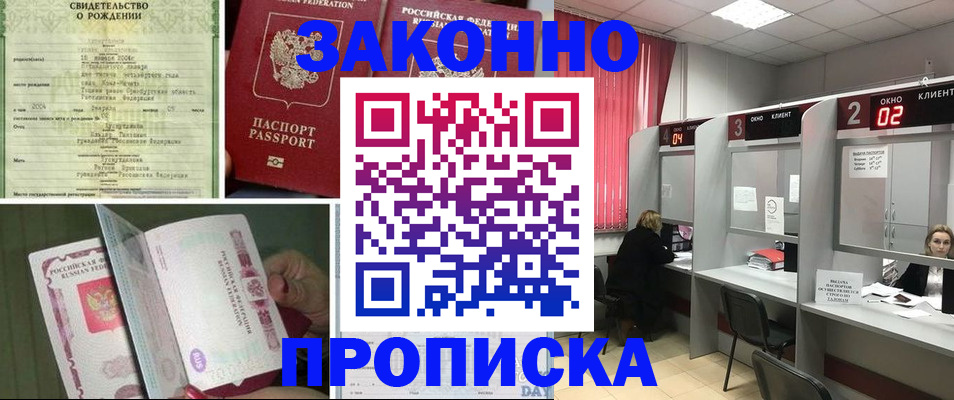 временная регистрация госуслуги в Пущино